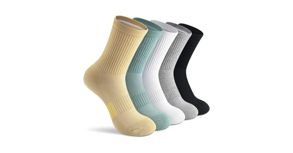 best sports socks womens